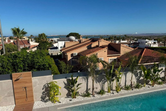 Reventa - casas - Rojales
