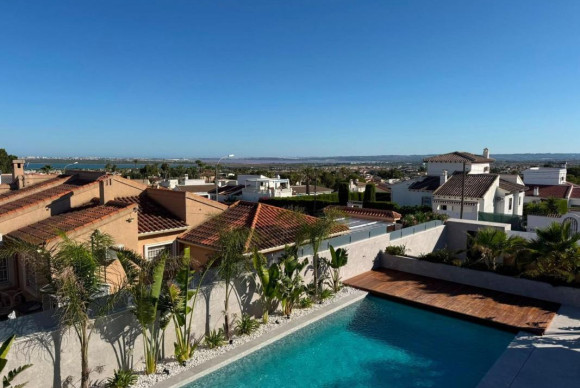 Reventa - casas - Rojales