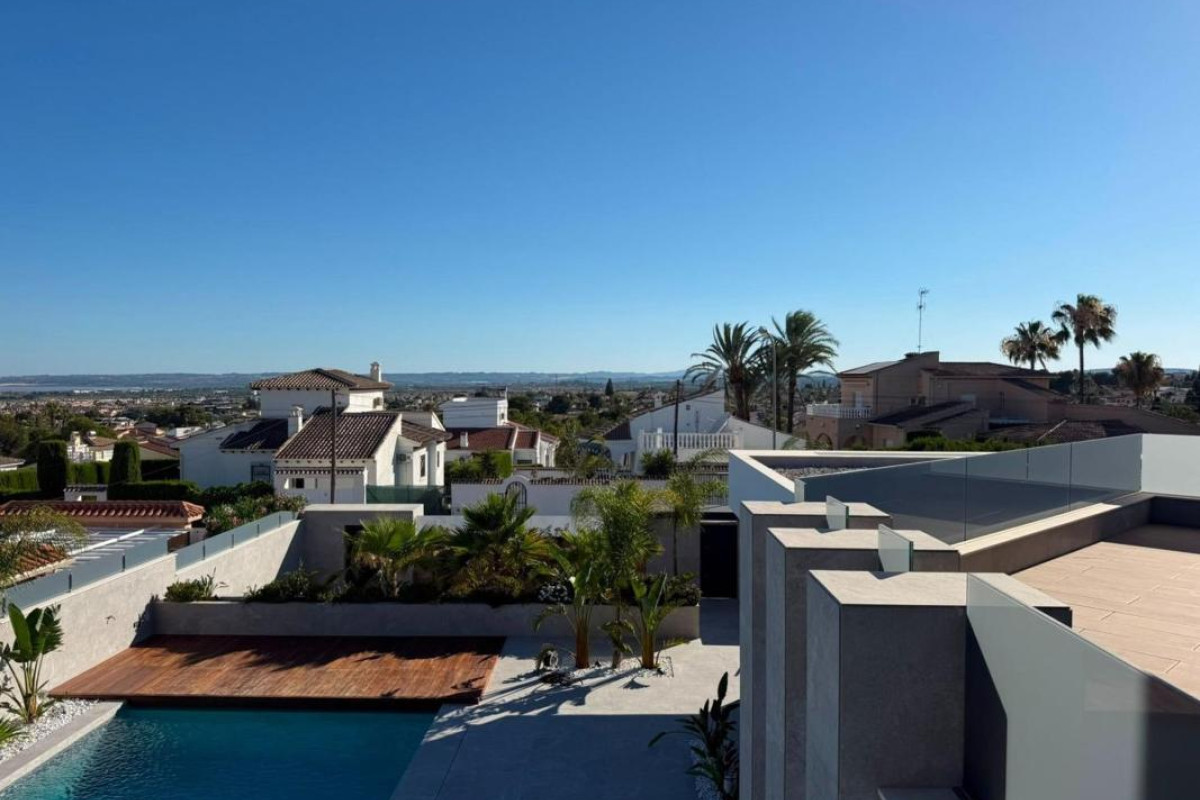 Reventa - casas - Rojales