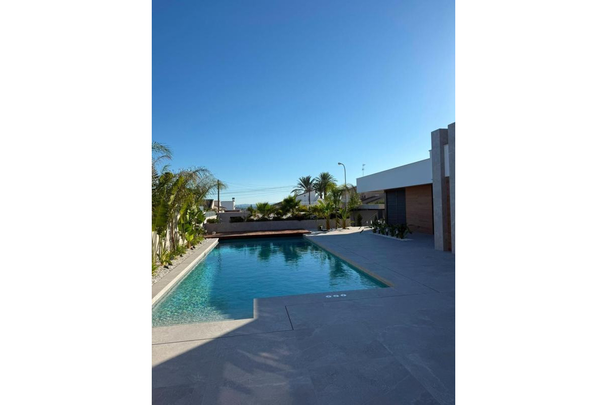Reventa - casas - Rojales