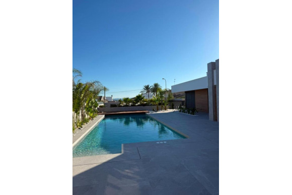 Reventa - casas - Rojales