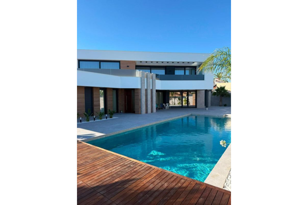 Reventa - casas - Rojales