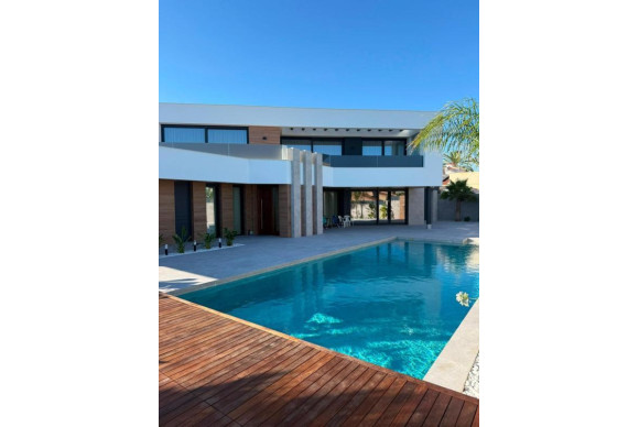 Reventa - casas - Rojales