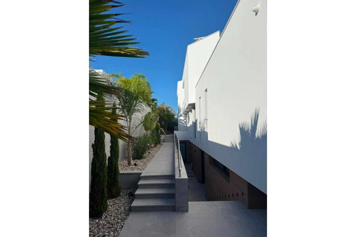 Reventa - casas - Rojales