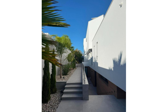Reventa - casas - Rojales