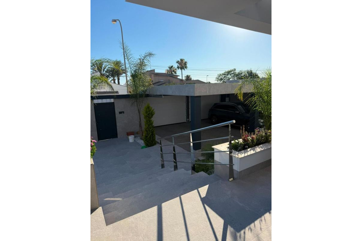 Reventa - casas - Rojales