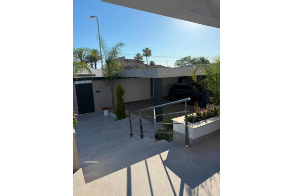 Reventa - casas - Rojales