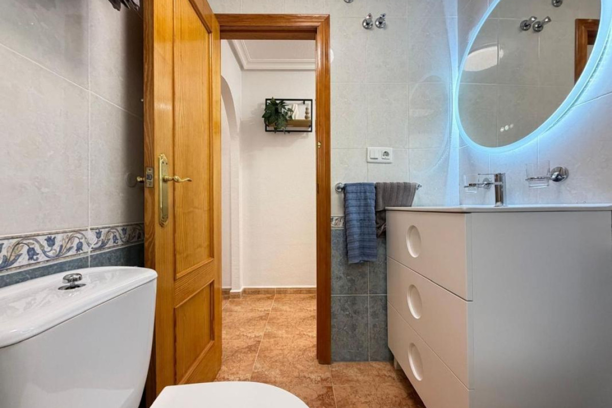 Reventa - Apartamento / piso - Torrevieja - torrevieja