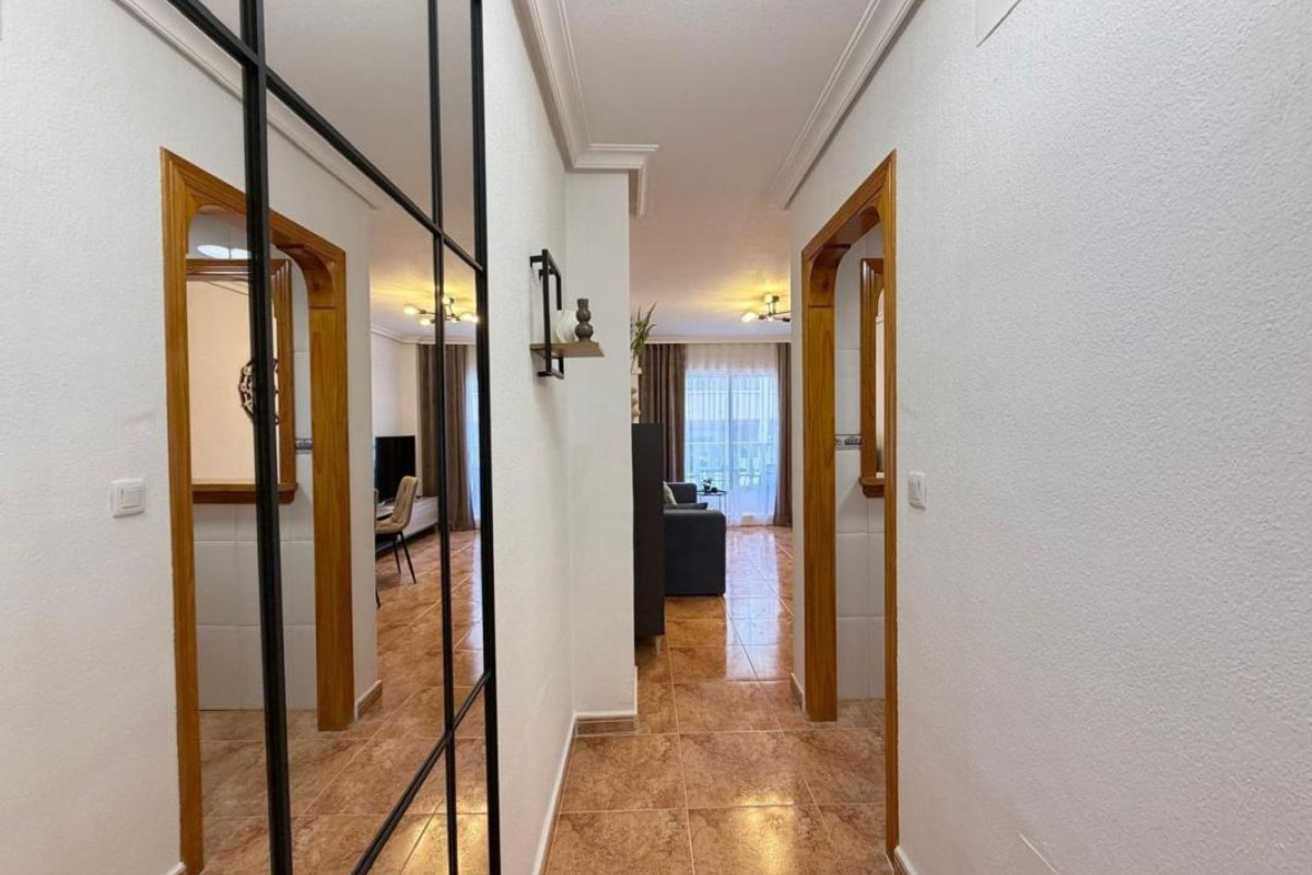 Reventa - Apartamento / piso - Torrevieja - torrevieja