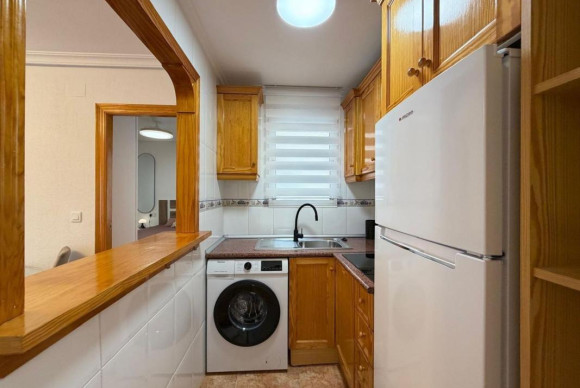 Reventa - Apartamento / piso - Torrevieja - torrevieja