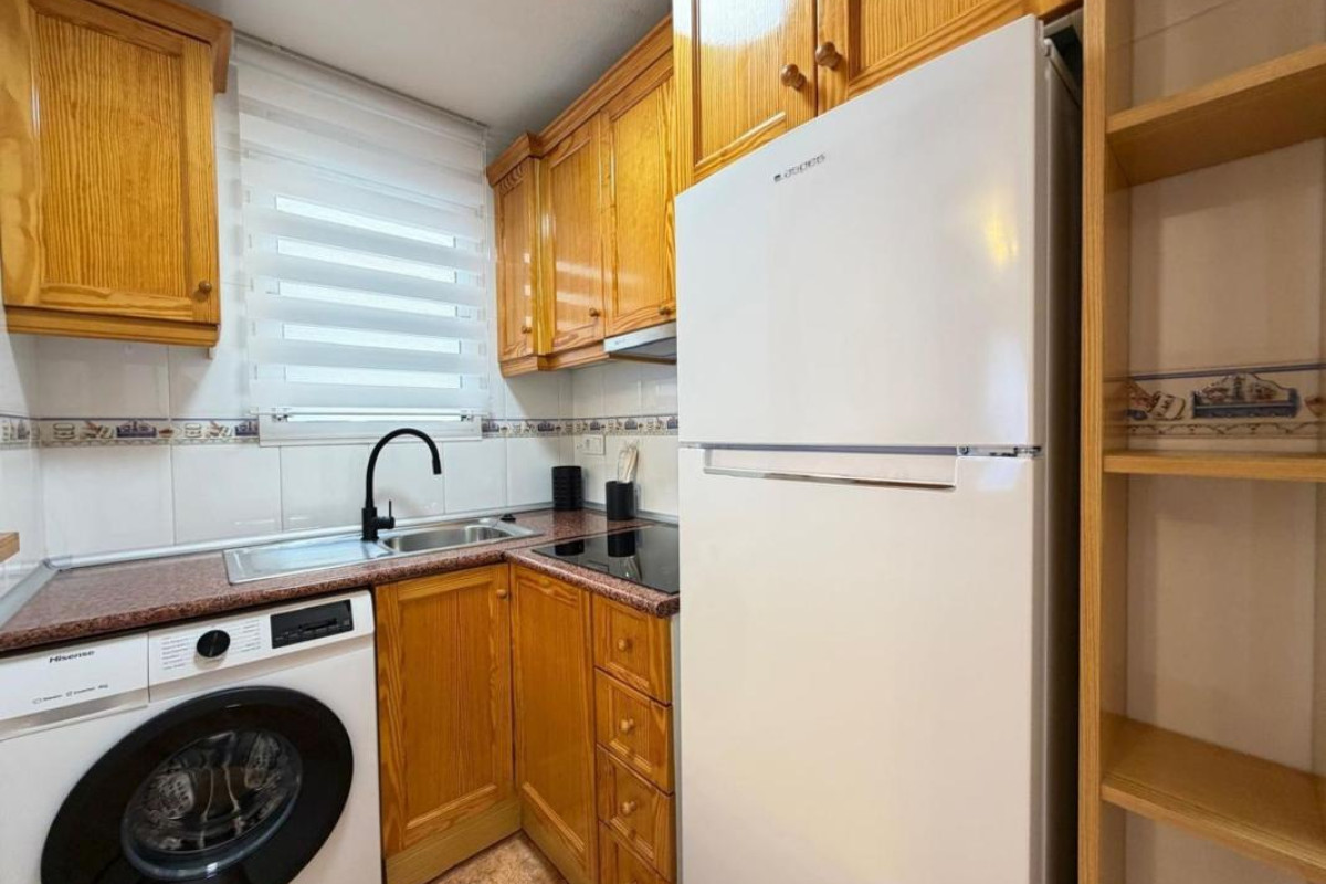 Reventa - Apartamento / piso - Torrevieja - torrevieja