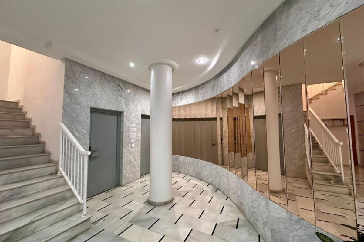 Resale - Apartment  - Torrevieja - torrevieja