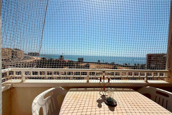 Herverkoop - Appartement  - Torrevieja - torrevieja