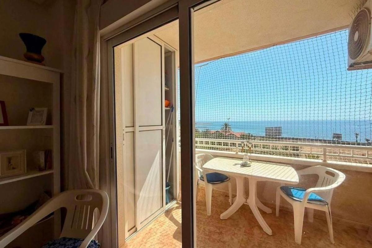 Herverkoop - Appartement  - Torrevieja - torrevieja