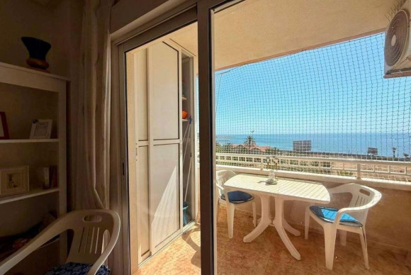 Herverkoop - Appartement  - Torrevieja - torrevieja