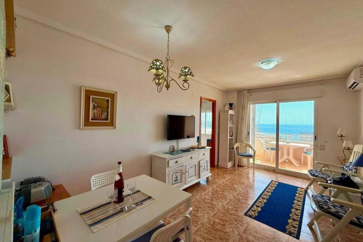 Herverkoop - Appartement  - Torrevieja - torrevieja