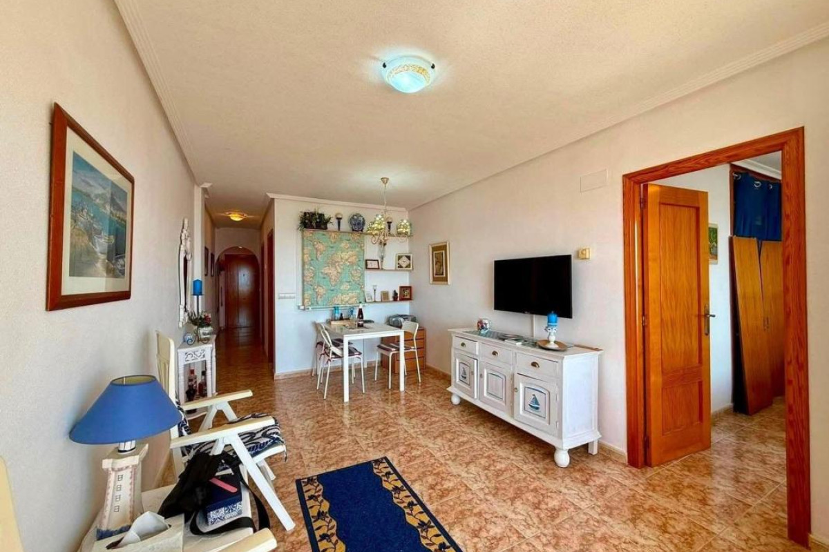 Herverkoop - Appartement  - Torrevieja - torrevieja