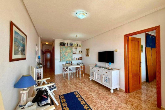 Herverkoop - Appartement  - Torrevieja - torrevieja
