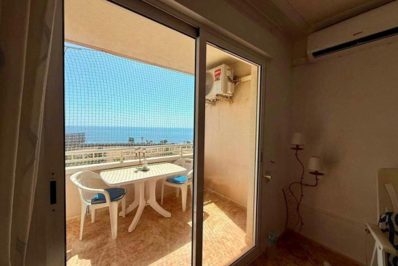 Herverkoop - Appartement  - Torrevieja - torrevieja