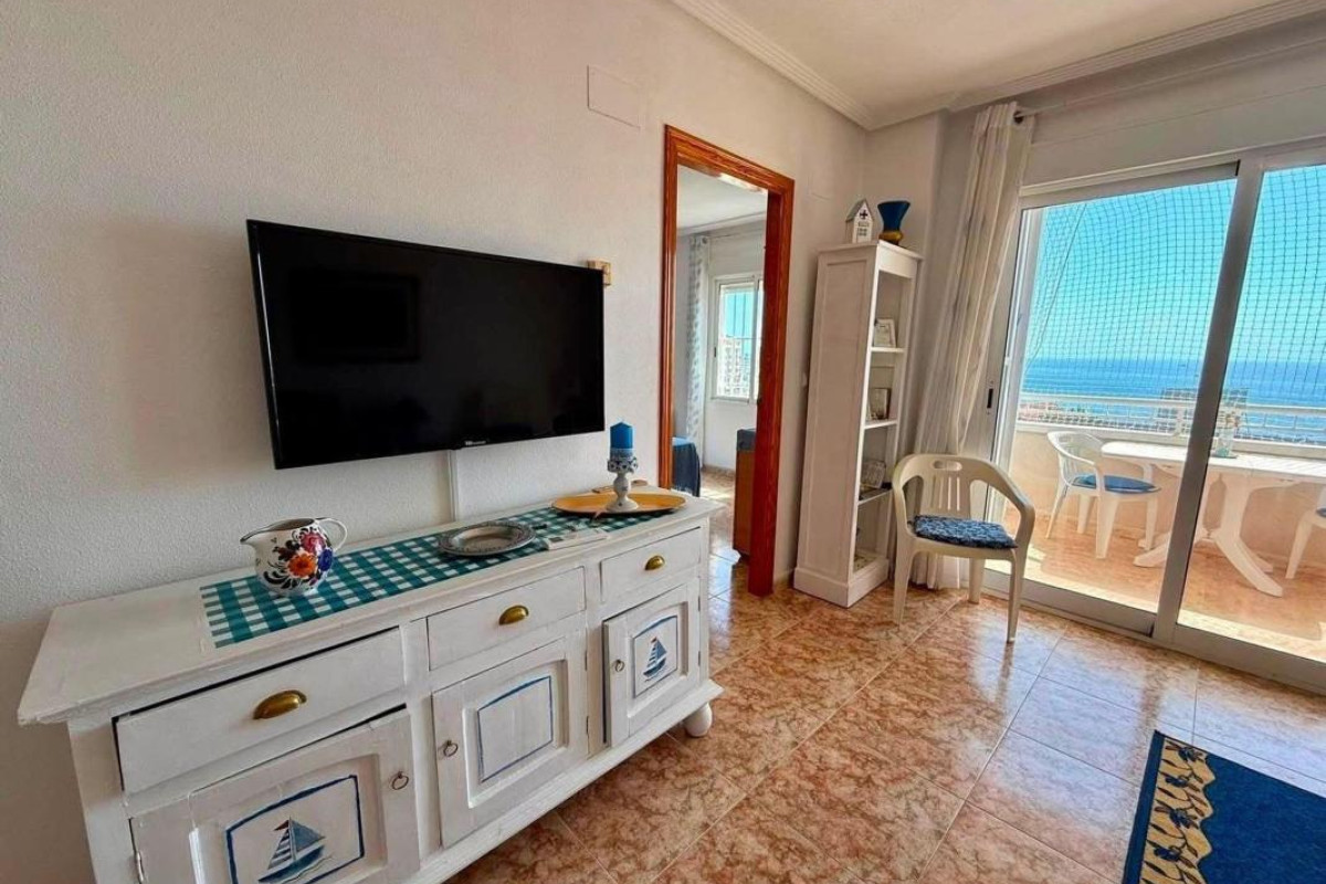 Herverkoop - Appartement  - Torrevieja - torrevieja