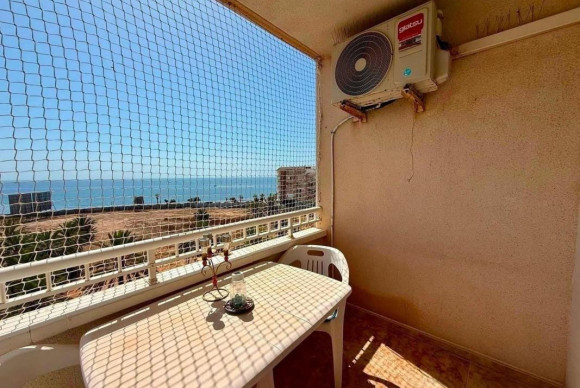 Herverkoop - Appartement  - Torrevieja - torrevieja