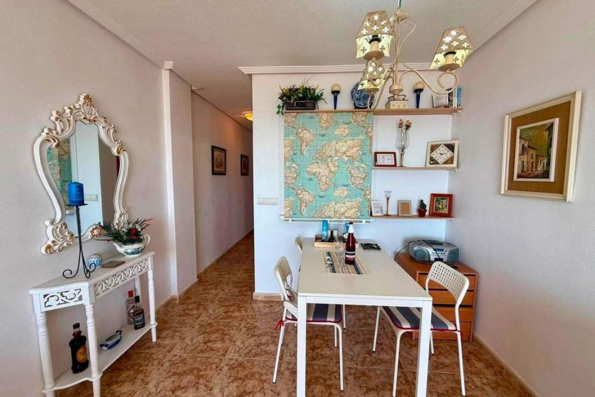 Herverkoop - Appartement  - Torrevieja - torrevieja