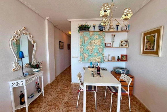 Herverkoop - Appartement  - Torrevieja - torrevieja