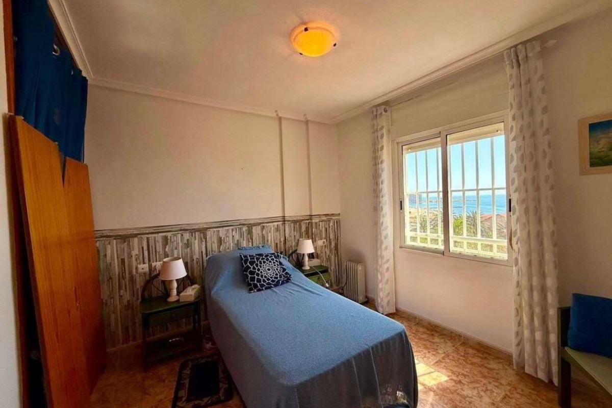 Herverkoop - Appartement  - Torrevieja - torrevieja