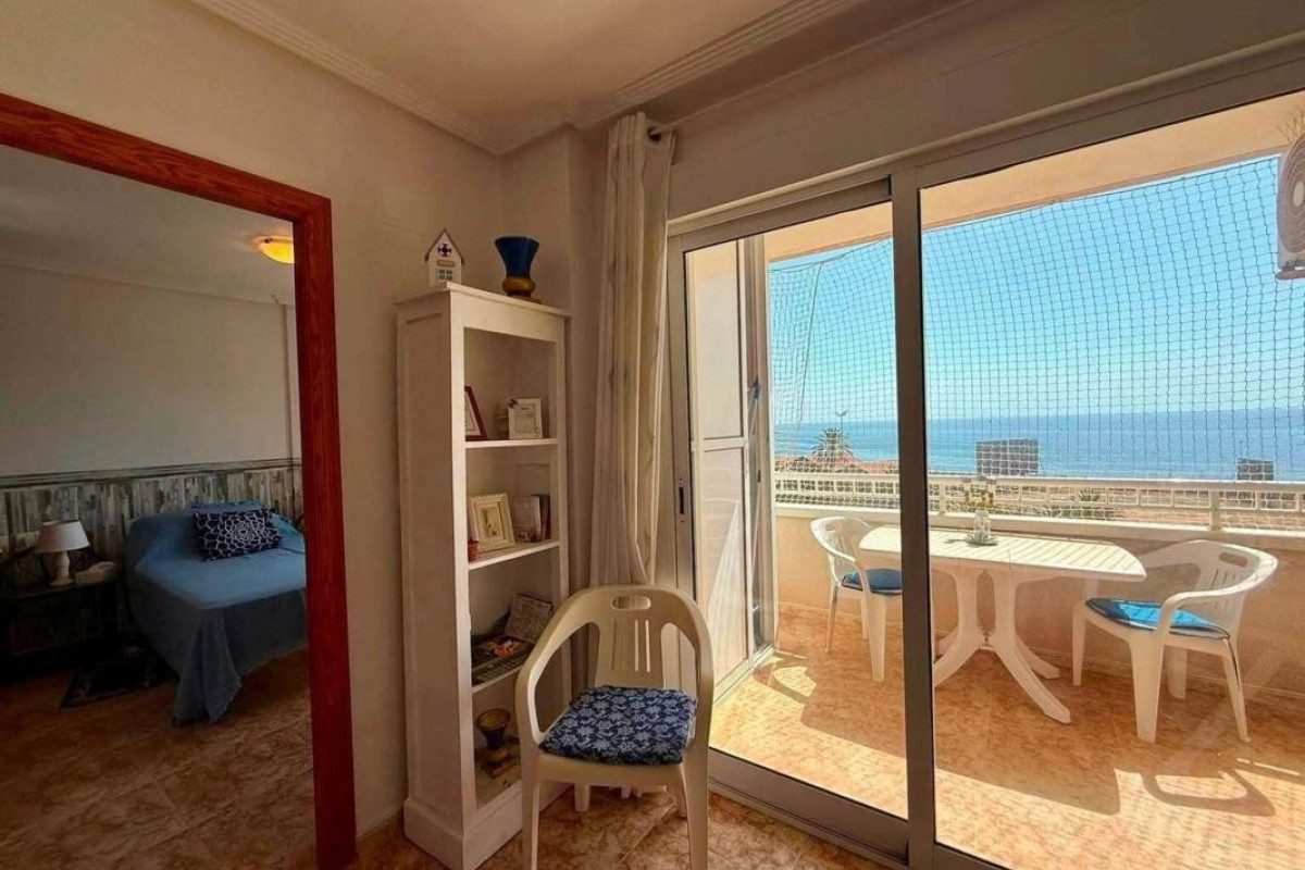 Herverkoop - Appartement  - Torrevieja - torrevieja