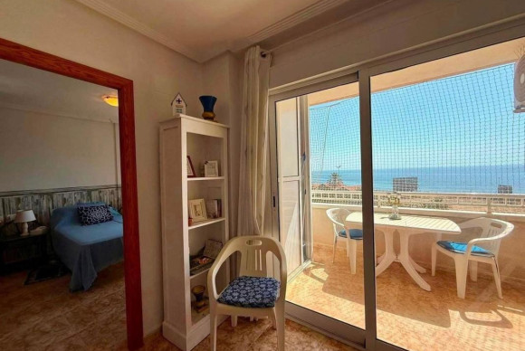 Herverkoop - Appartement  - Torrevieja - torrevieja
