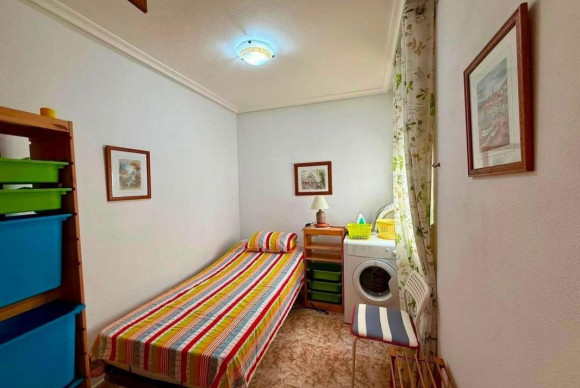 Herverkoop - Appartement  - Torrevieja - torrevieja