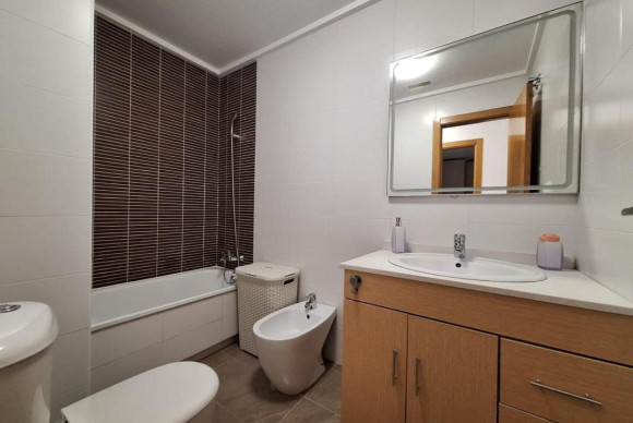 Reventa - Apartamento / piso - Torrevieja - torrevieja