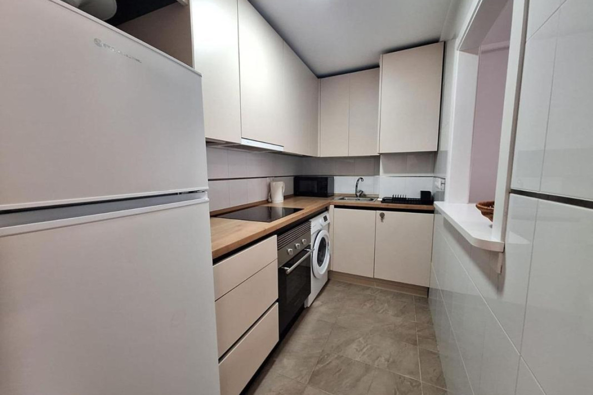 Reventa - Apartamento / piso - Torrevieja - torrevieja