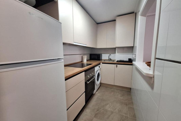 Reventa - Apartamento / piso - Torrevieja - torrevieja