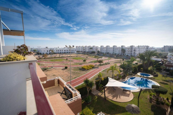Revente - Appartement - Orihuela