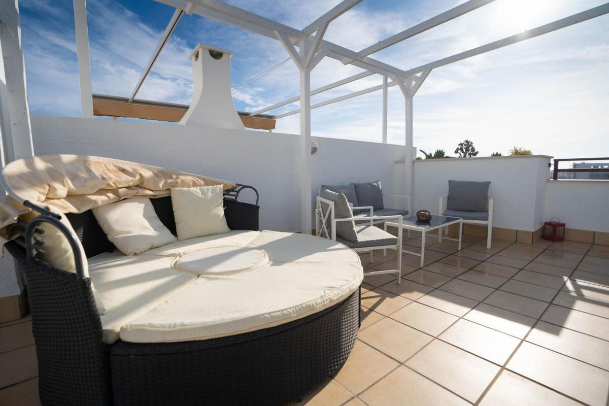 Revente - Appartement - Orihuela
