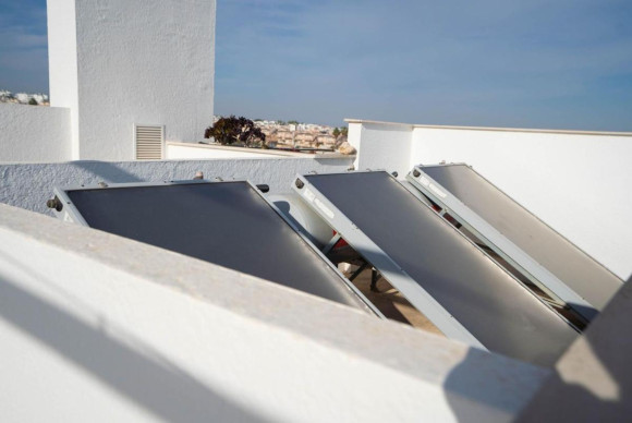 Revente - Appartement - Orihuela
