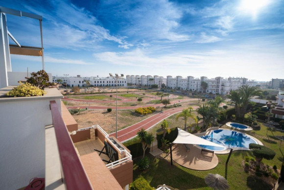 Revente - Appartement - Orihuela