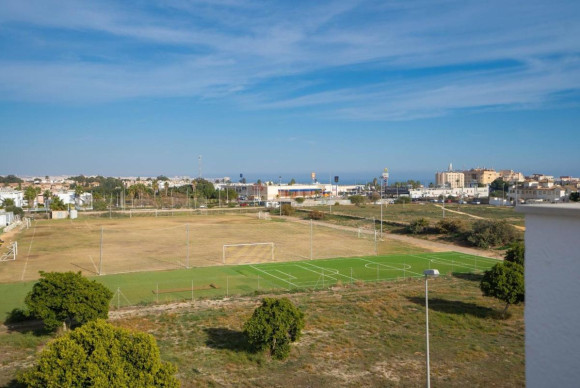 Revente - Appartement - Orihuela