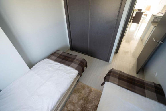 Revente - Appartement - Orihuela