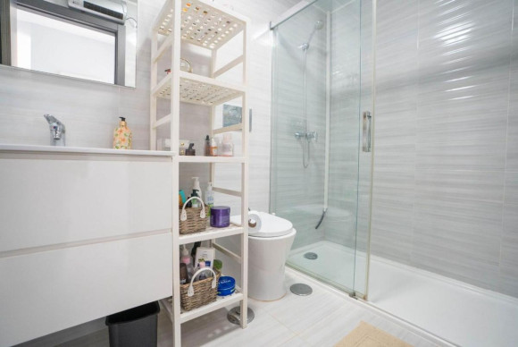Revente - Appartement - Orihuela