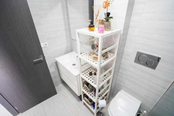 Revente - Appartement - Orihuela