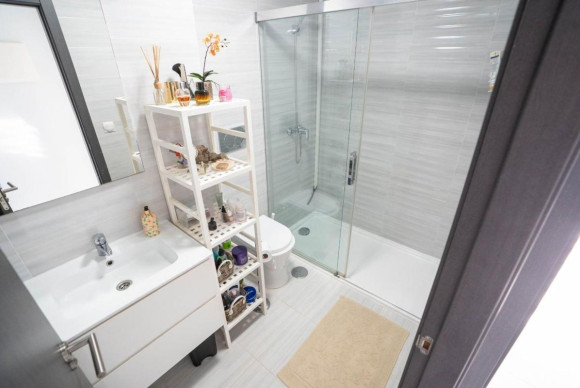 Revente - Appartement - Orihuela