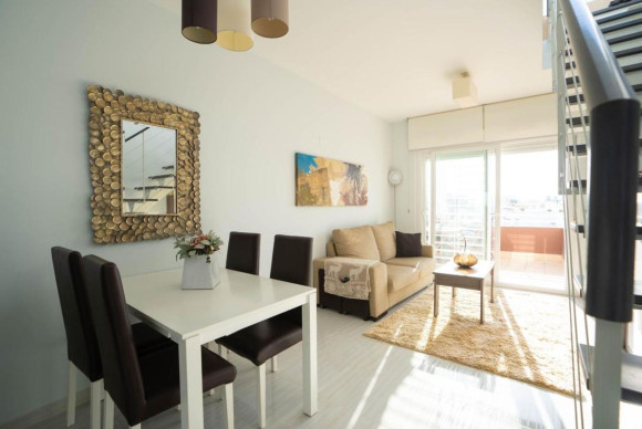 Revente - Appartement - Orihuela