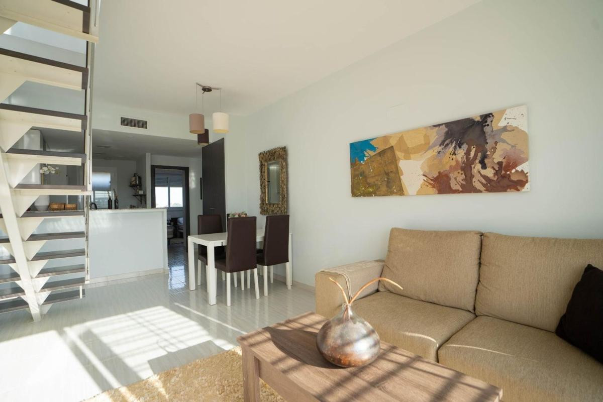 Revente - Appartement - Orihuela