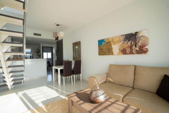 Revente - Appartement - Orihuela
