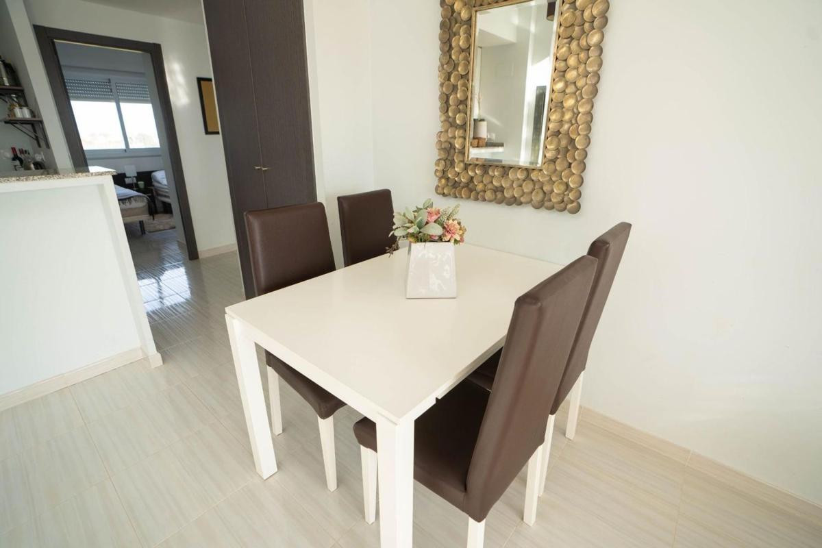 Revente - Appartement - Orihuela