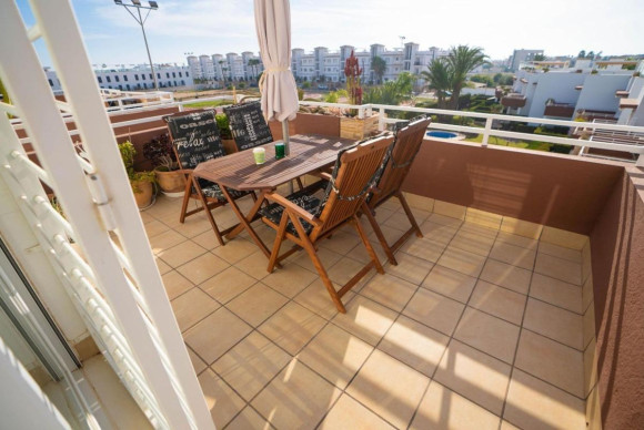 Revente - Appartement - Orihuela