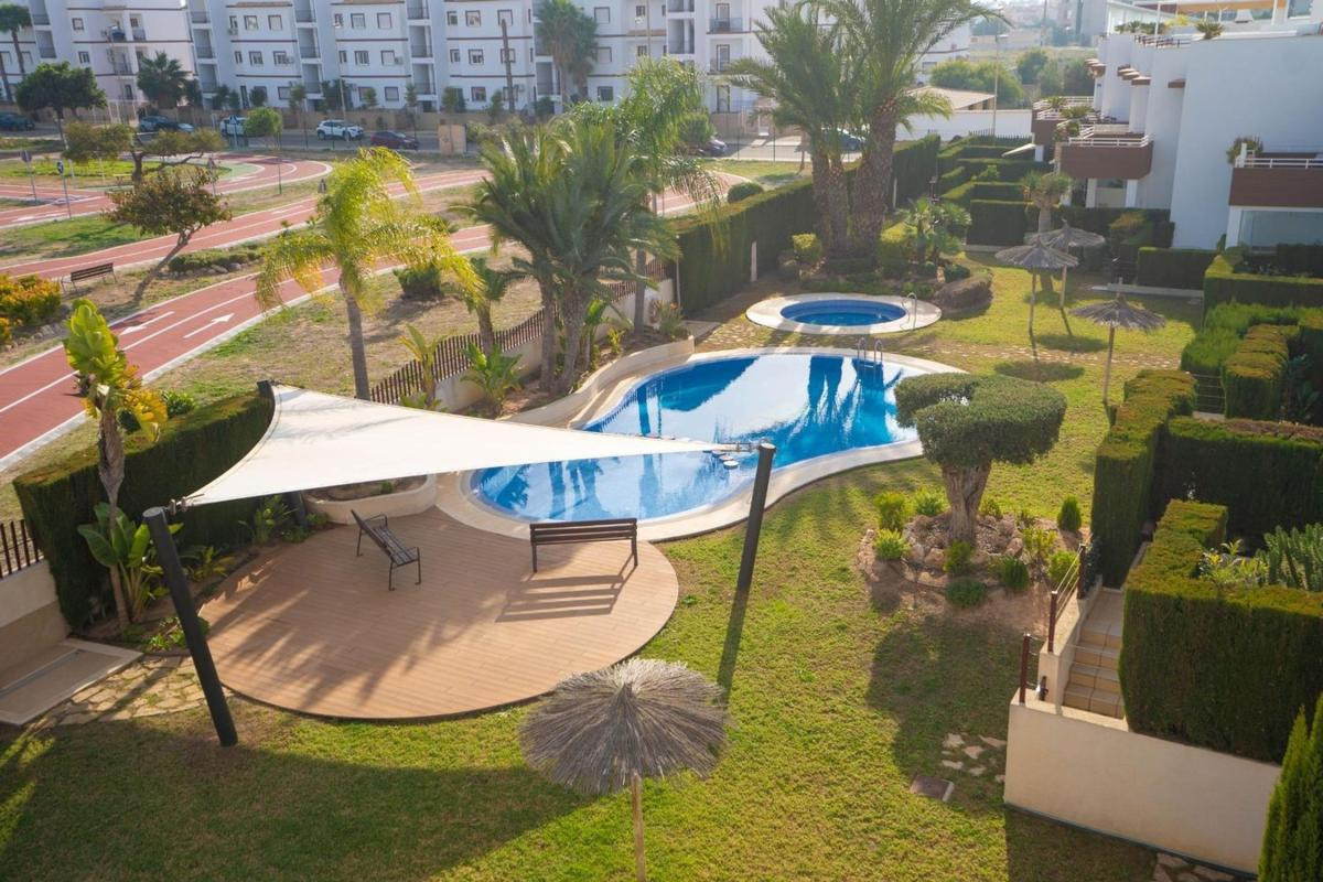 Revente - Appartement - Orihuela
