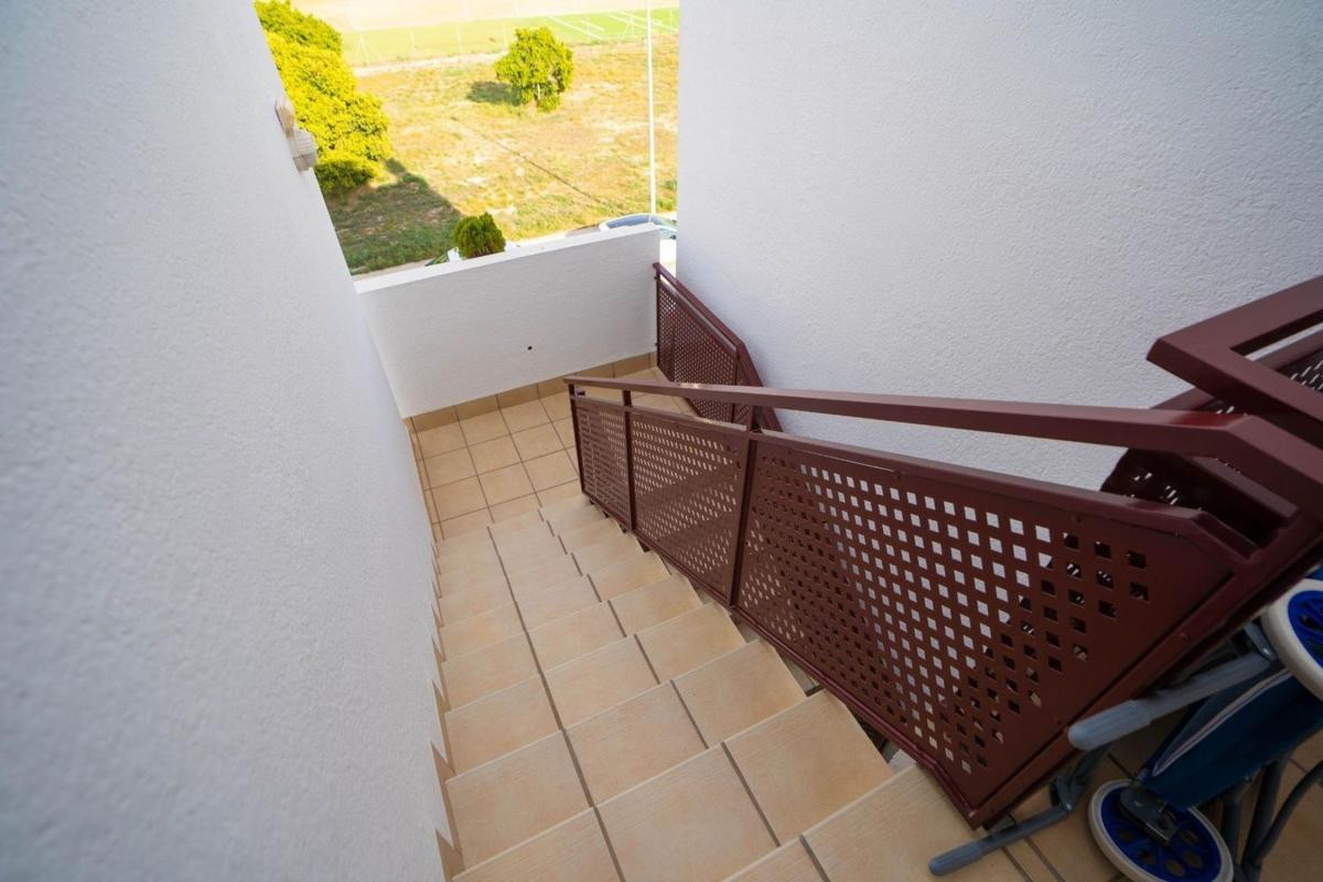 Revente - Appartement - Orihuela